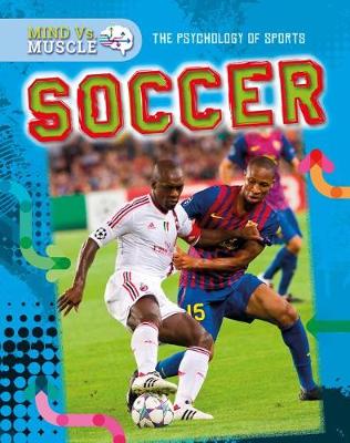 Cover of Soccer