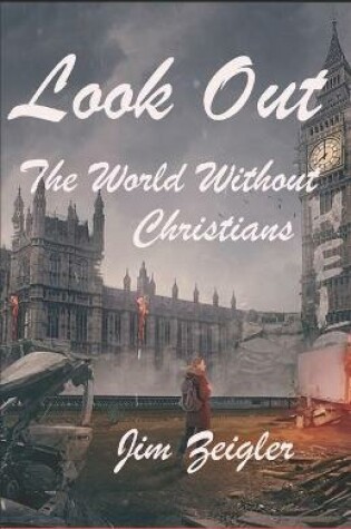 Cover of Look Out