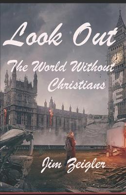 Book cover for Look Out