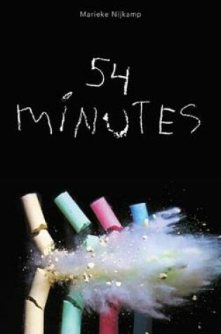 Cover of 54 Minutes