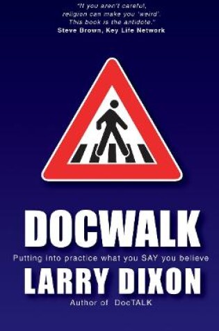 Cover of Doc Walk