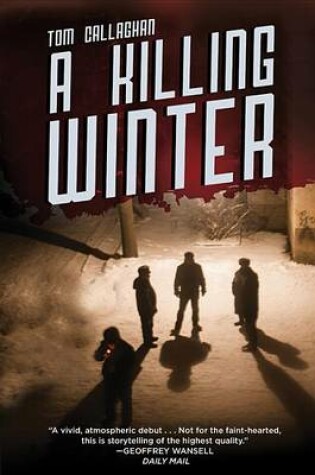 Cover of A Killing Winter