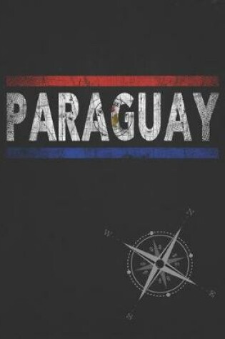 Cover of Paraguay