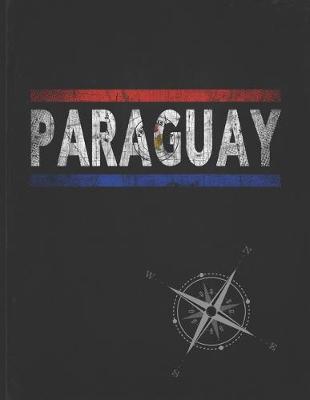 Book cover for Paraguay