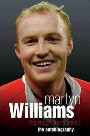 Cover of Martyn Williams