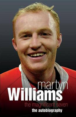 Book cover for Martyn Williams