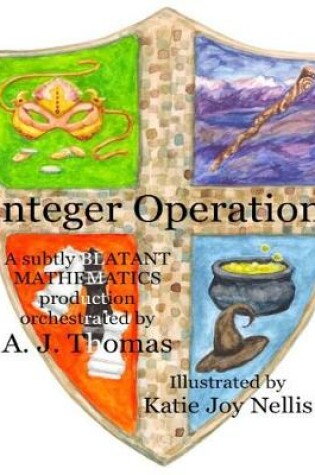 Cover of Integer Operations