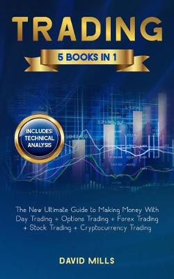 Cover of Trading