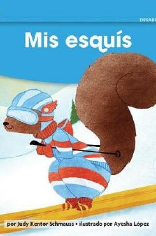 Cover of MIS Esquis Leveled Text