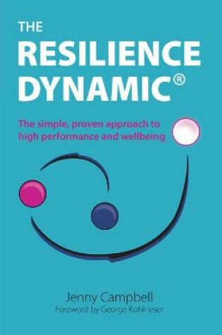 Cover of The Resilience Dynamic