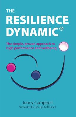 Book cover for The Resilience Dynamic