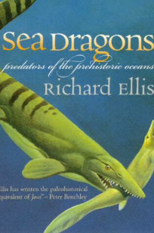 Cover of Sea Dragons