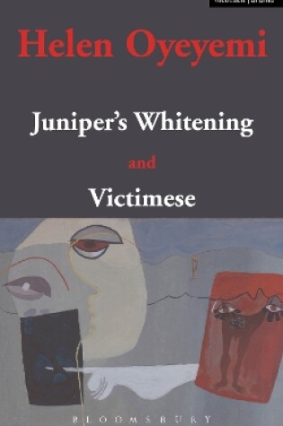 Cover of Juniper's Whitening