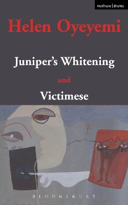 Book cover for Juniper's Whitening