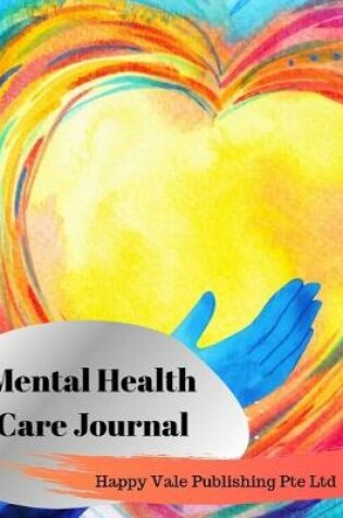 Cover of Mental Health Care Journal