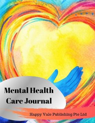 Book cover for Mental Health Care Journal