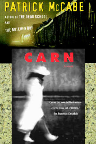 Cover of Carn