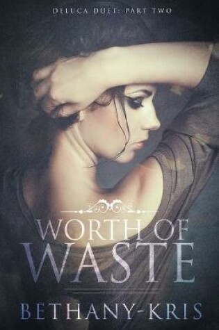 Cover of Worth of Waste