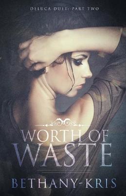 Book cover for Worth of Waste