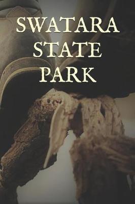 Book cover for Swatara State Park