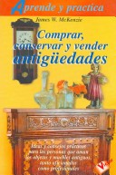 Book cover for Comprar Conservar y Vender Antiguedades