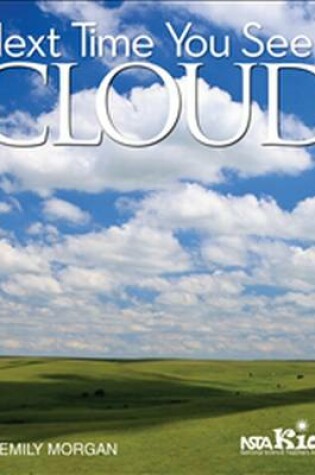 Cover of Next Time You See a Cloud