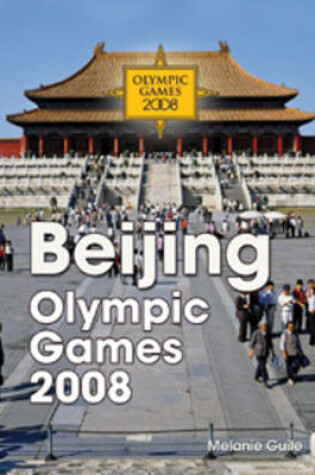 Cover of Beijing