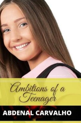 Cover of Ambitions of a Teenager