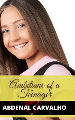 Book cover for Ambitions of a Teenager