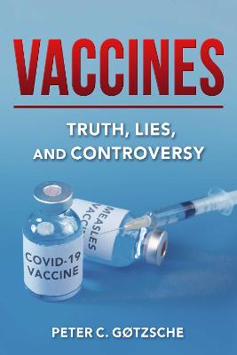 Cover of Vaccines