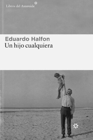 Cover of Un Hijo Cualquiera