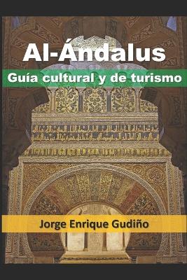 Book cover for Al-Andalus