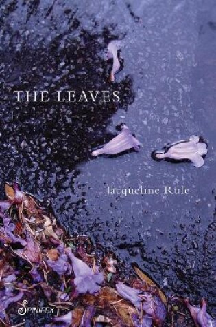 Cover of The Leaves
