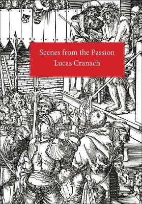 Book cover for Scenes From the Passion