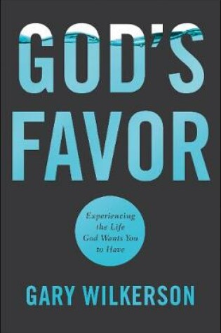 Cover of God's Favor