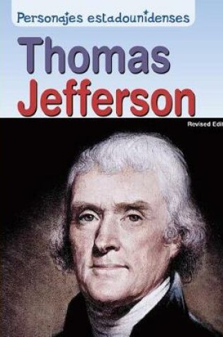 Cover of Thomas Jefferson