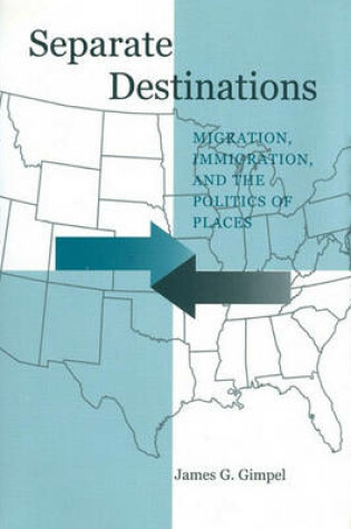 Cover of Separate Destinations