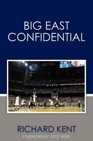 Cover of Big East Confidential