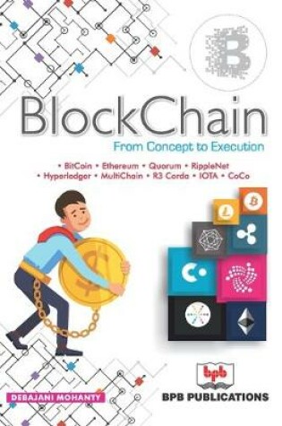 Cover of BlockChain