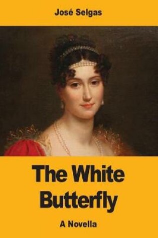 Cover of The White Butterfly