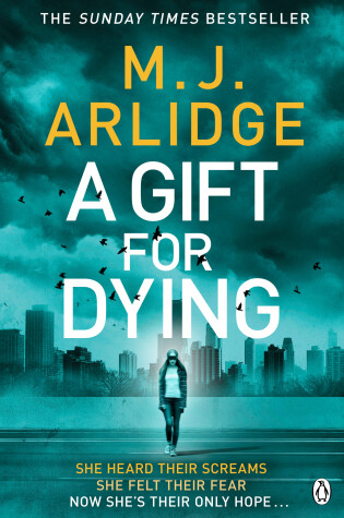 Cover of A Gift for Dying