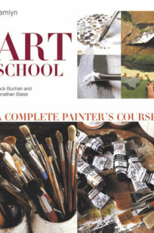 Cover of Art School