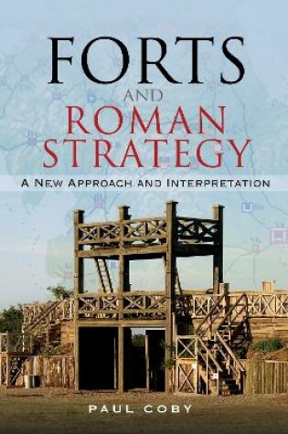 Cover of Forts and Roman Strategy