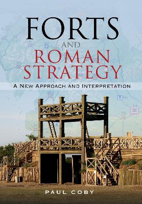 Book cover for Forts and Roman Strategy