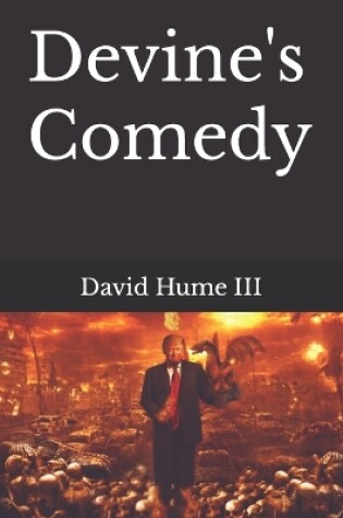 Cover of Devine's Comedy