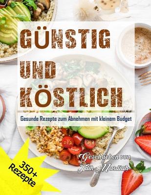 Book cover for Günstig Und Köstlich