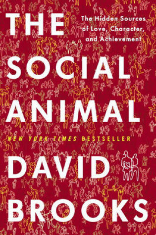 Cover of The Social Animal