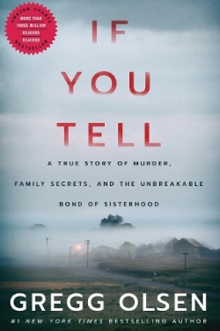 Cover of If You Tell