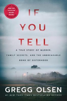 Book cover for If You Tell