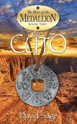 Book cover for Cuto